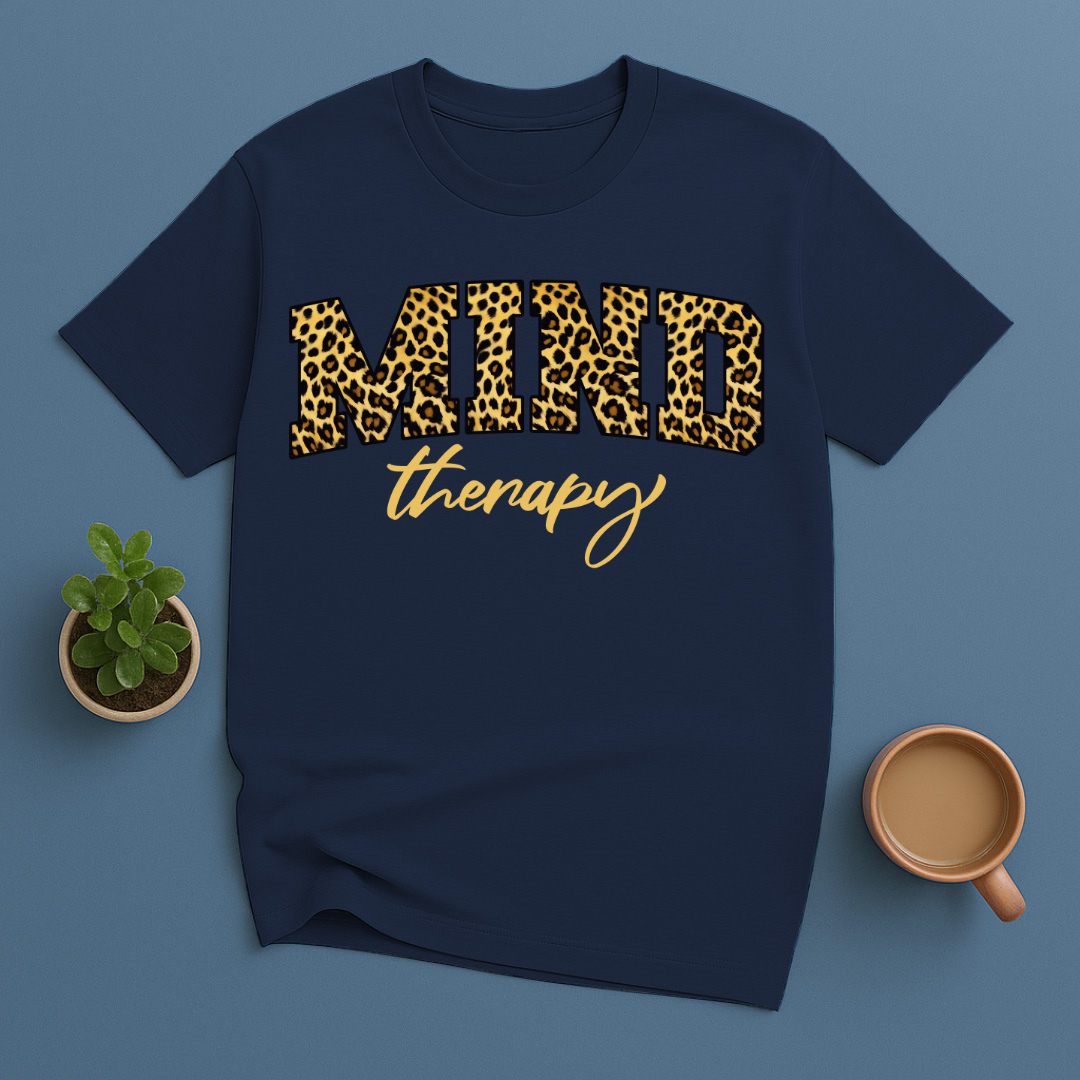 Mind Therapy T-Shirt