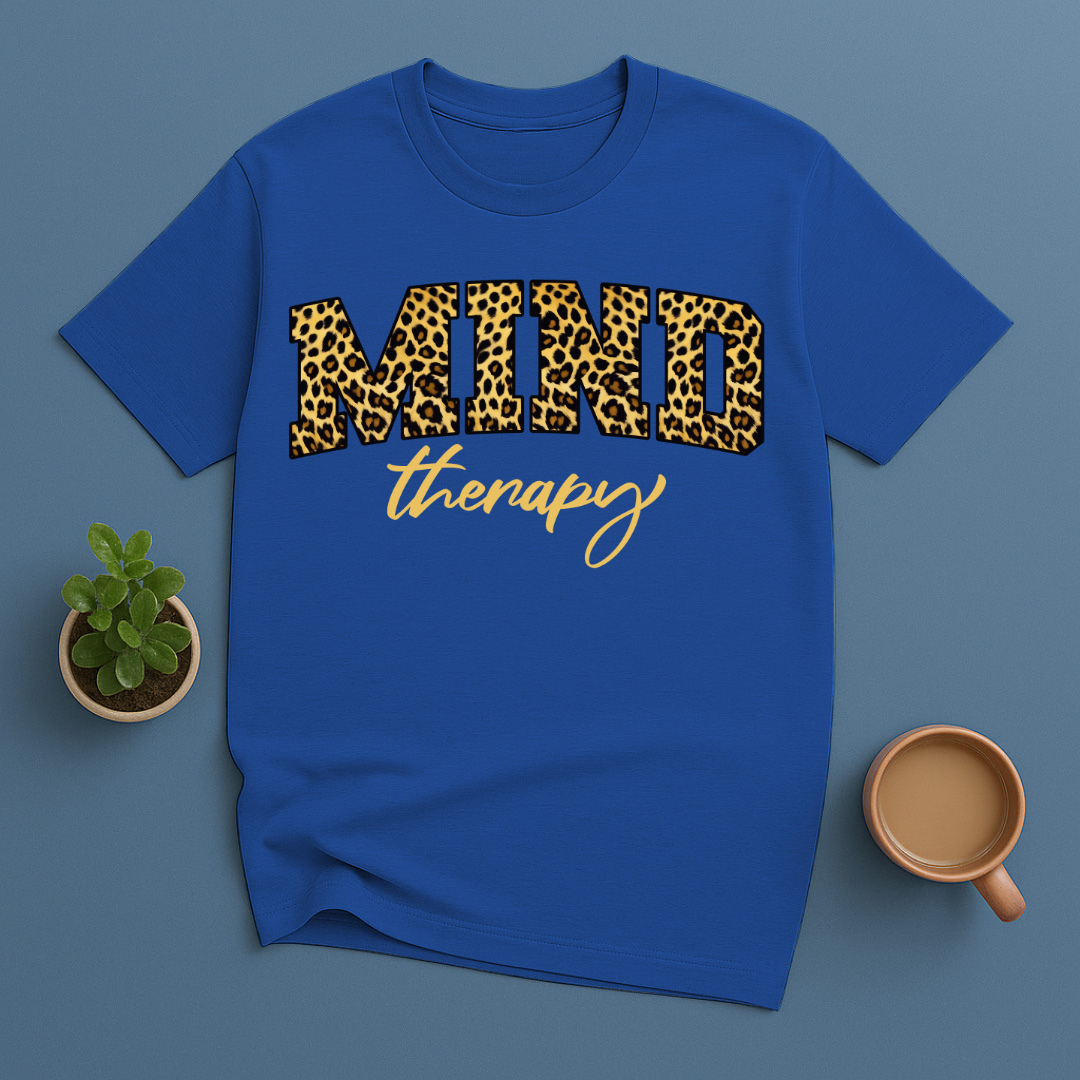 Mind Therapy T-Shirt