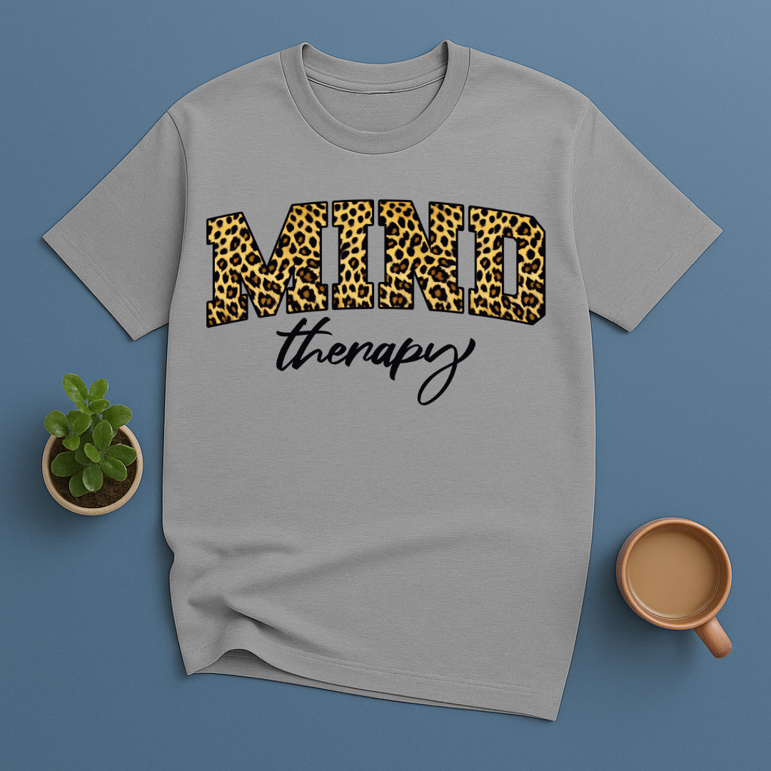 Mind Therapy T-Shirt