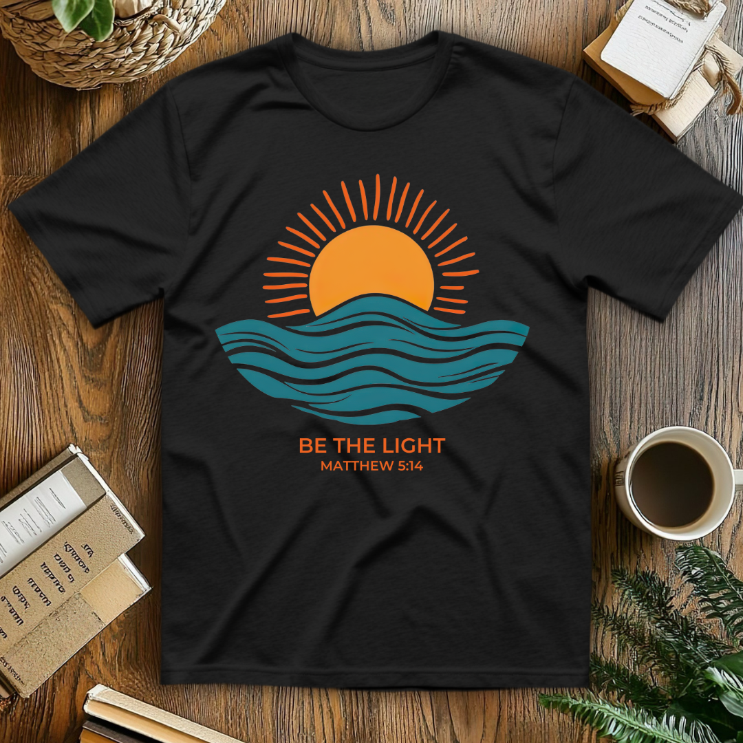 Be The Light T-Shirt
