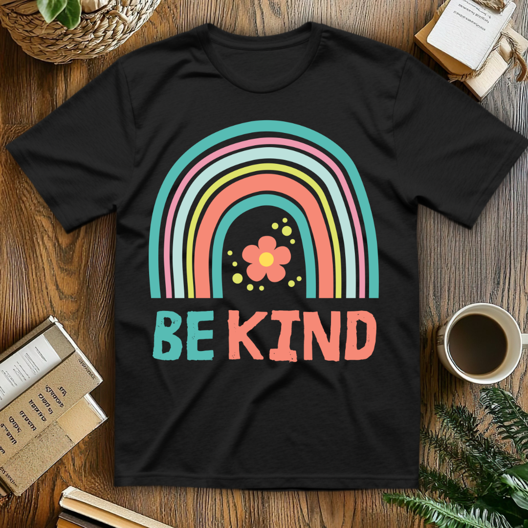 Be Kind T-Shirt