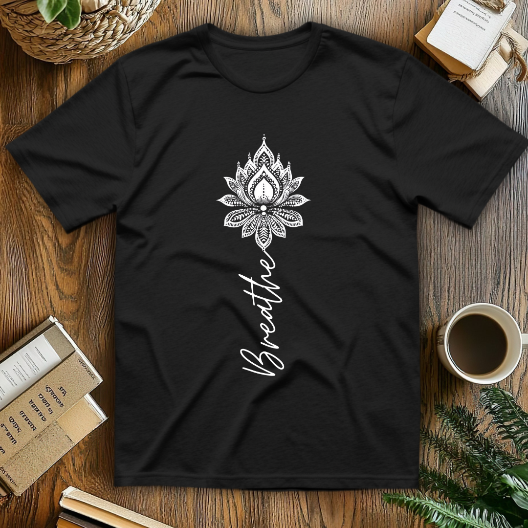 Breathe T-Shirt