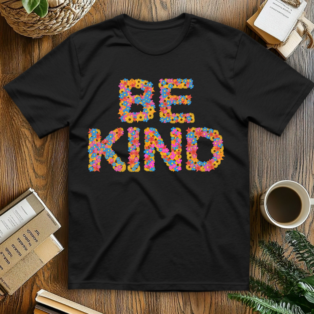 Be Kind T-Shirt