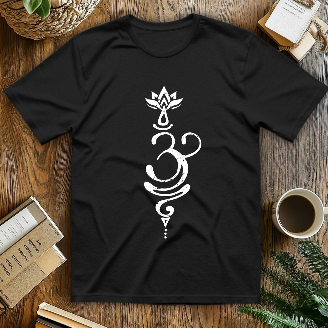 Breathe Symbol T-Shirt