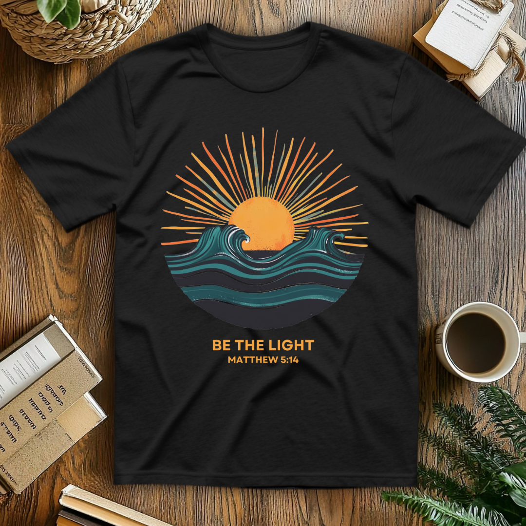 Be The Light T-Shirt