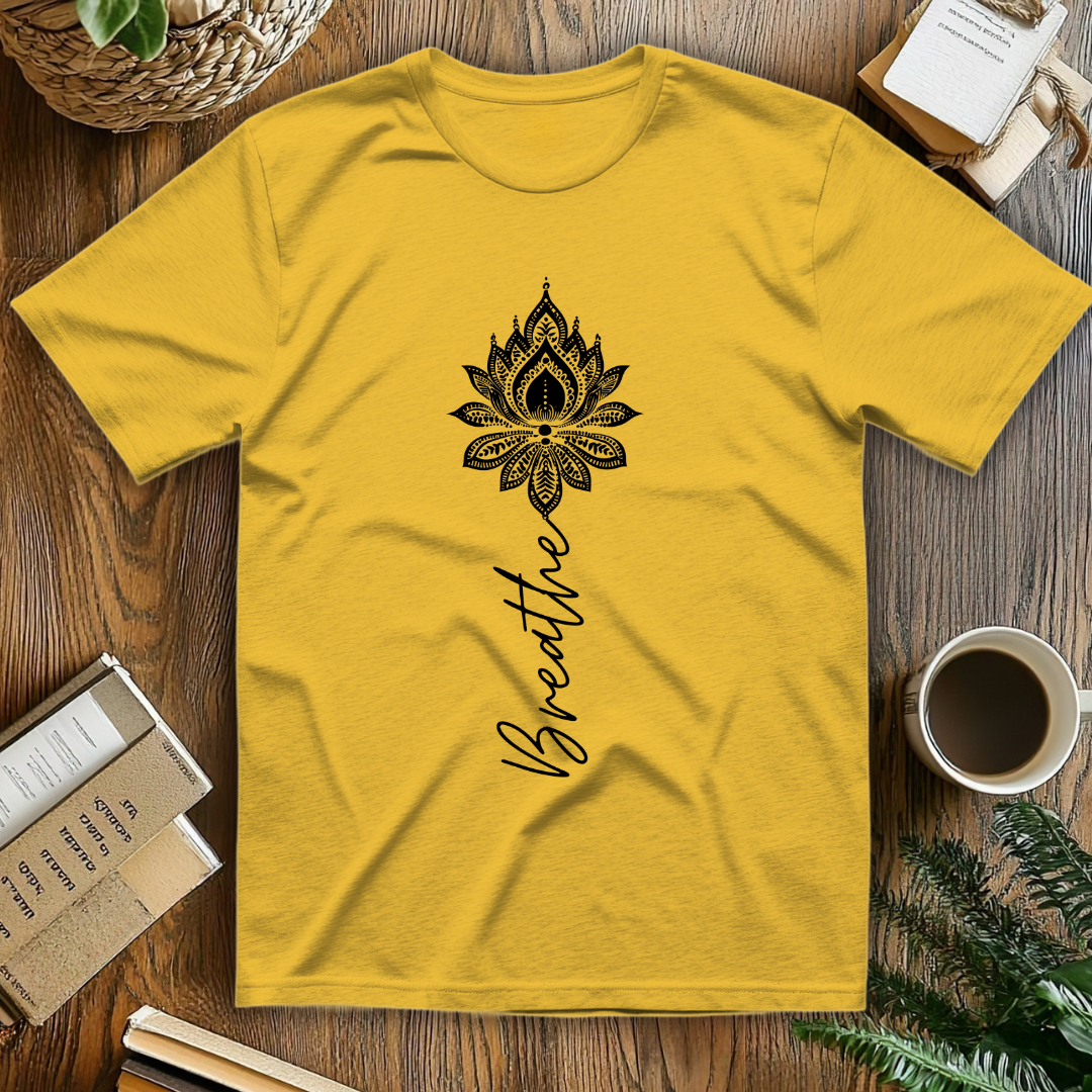 Breathe T-Shirt