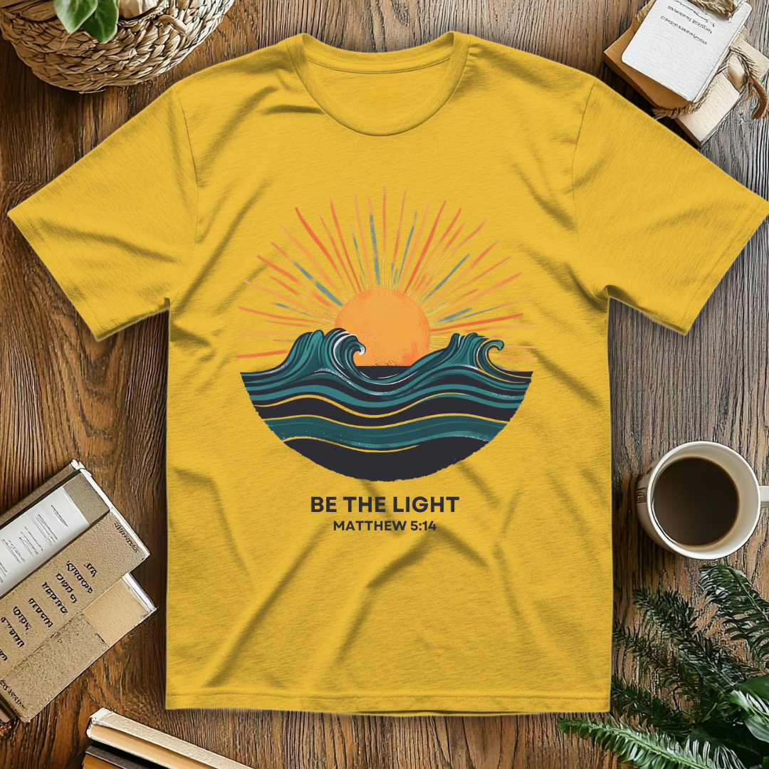 Be The Light T-Shirt