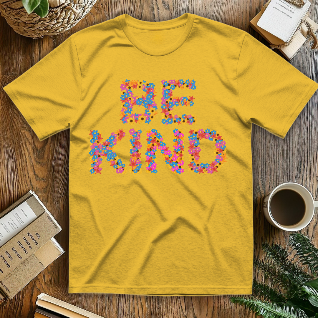 Be Kind T-Shirt