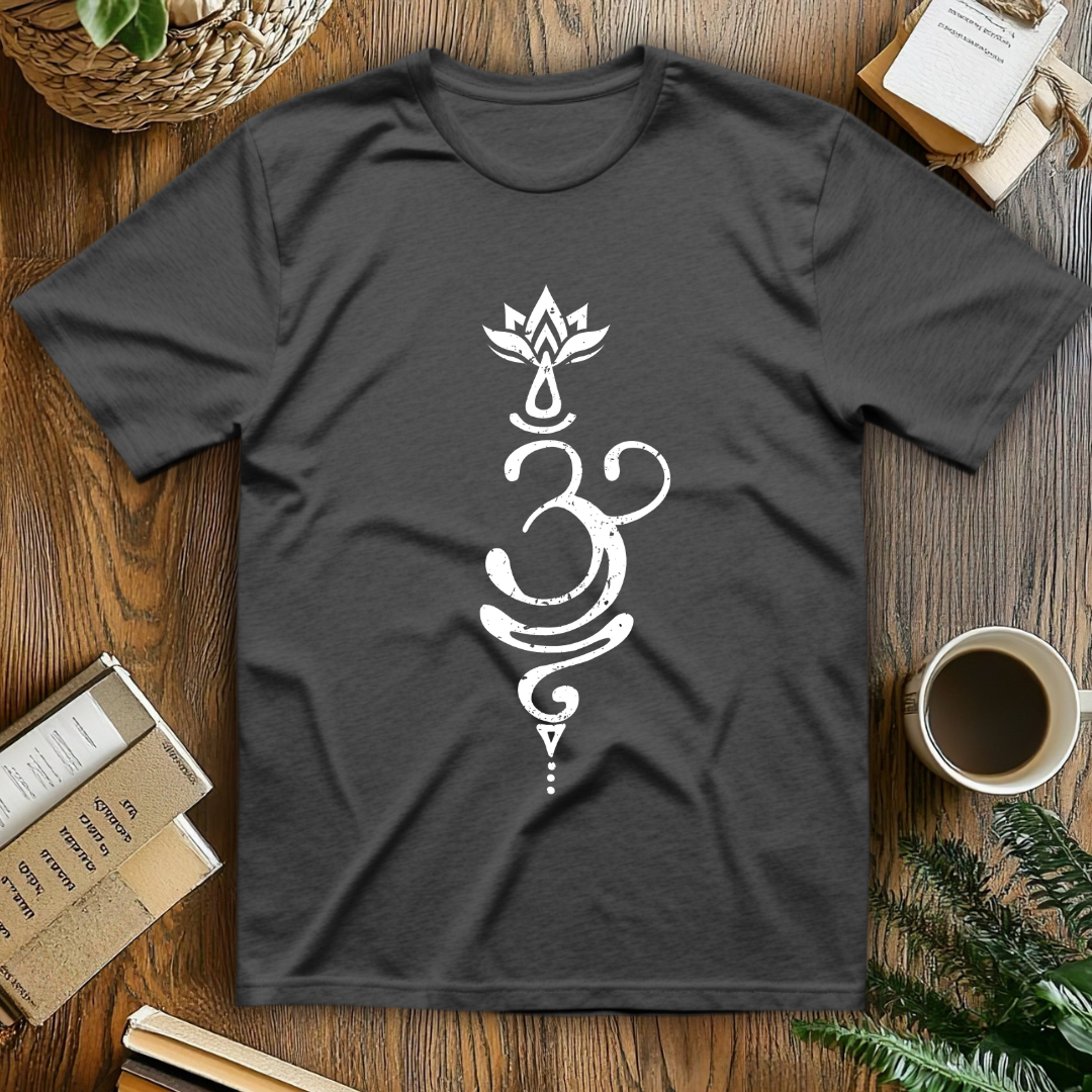 Breathe Symbol T-Shirt