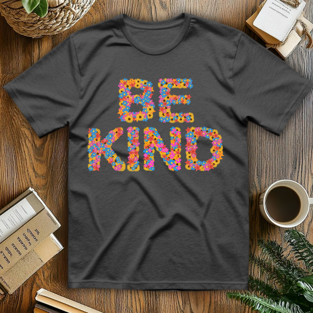 Be Kind T-Shirt