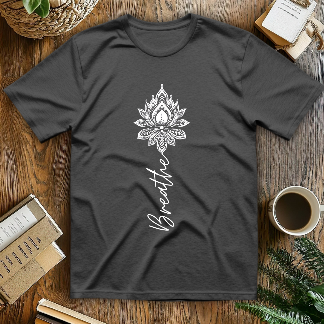 Breathe T-Shirt