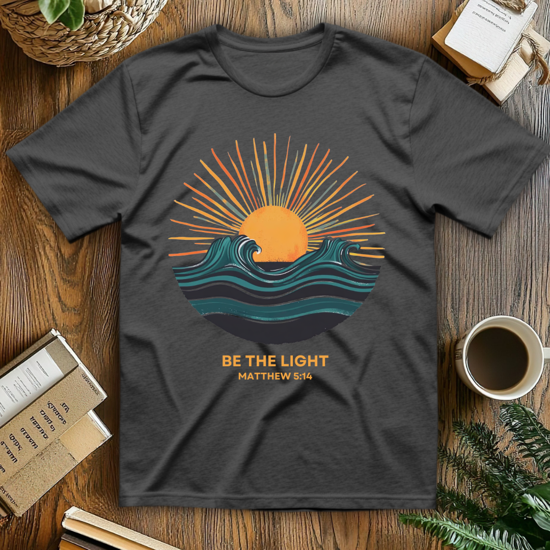 Be The Light T-Shirt