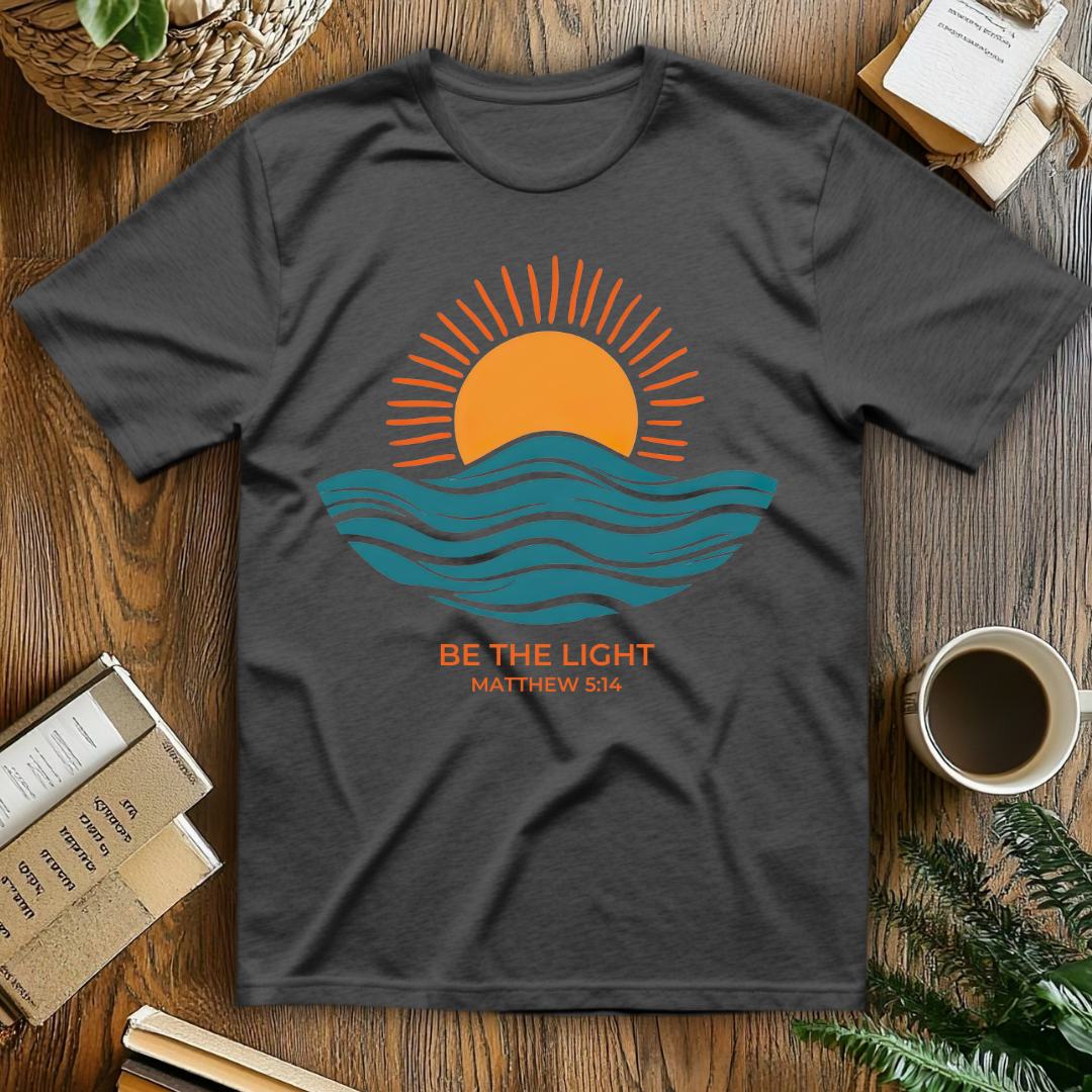 Be The Light T-Shirt