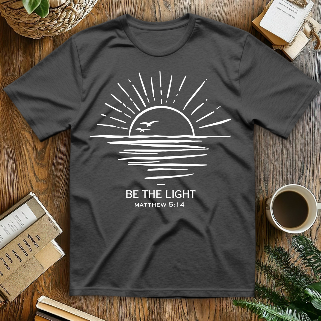 Be The Light T-Shirt