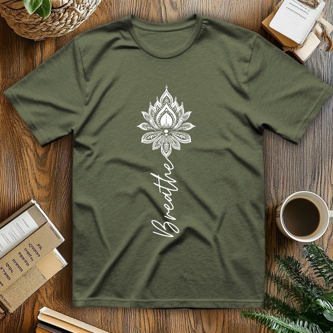 Breathe T-Shirt