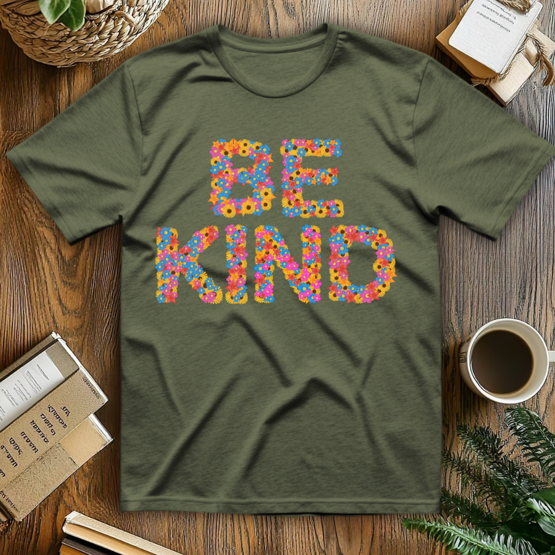 Be Kind T-Shirt