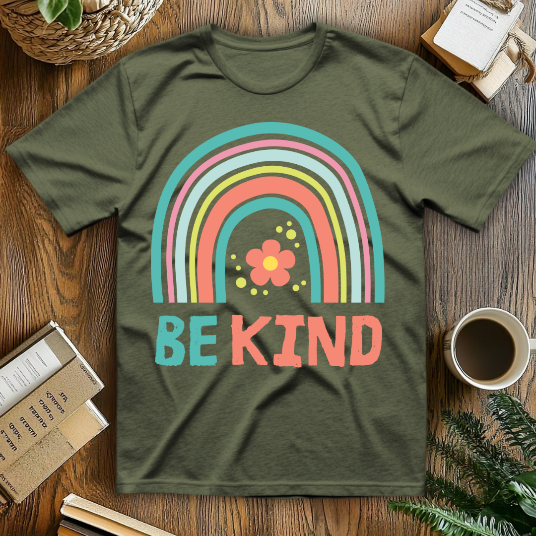 Be Kind T-Shirt