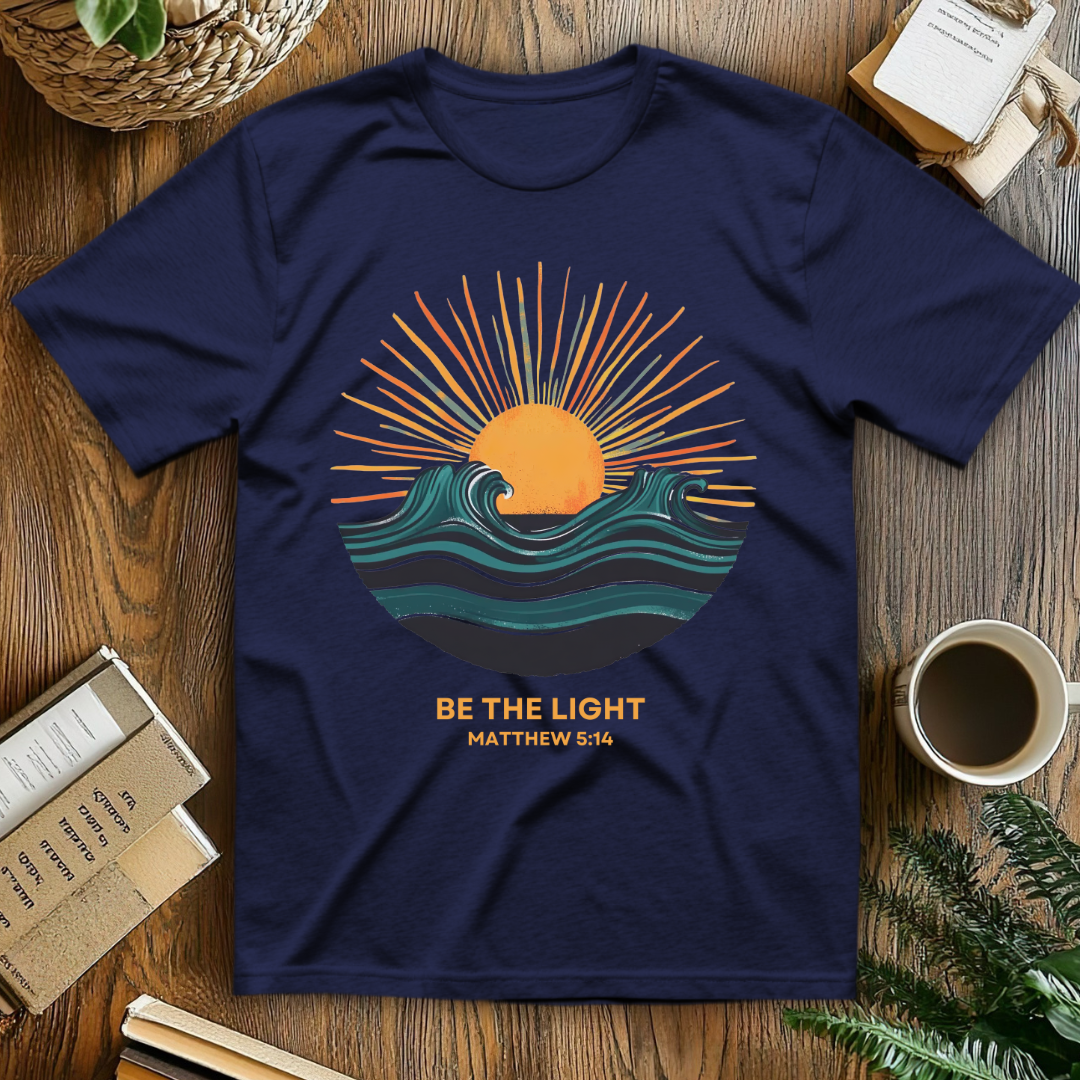 Be The Light T-Shirt