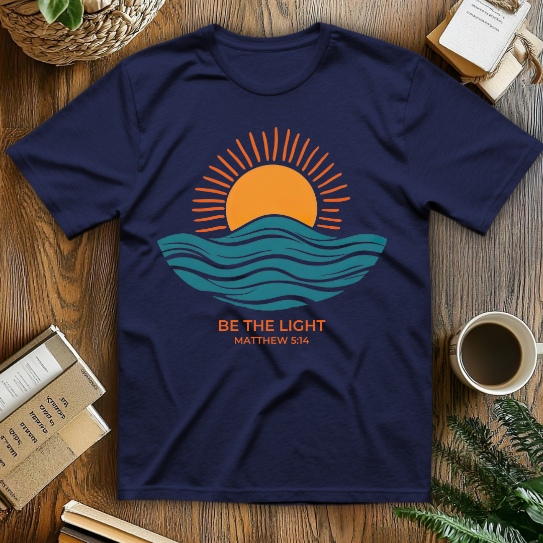 Be The Light T-Shirt