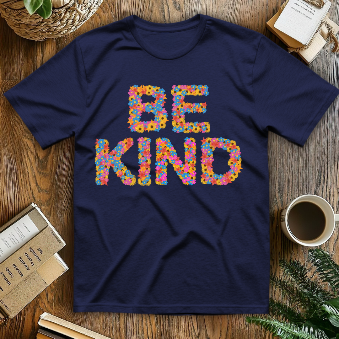Be Kind T-Shirt