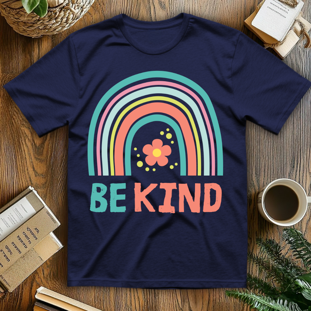Be Kind T-Shirt
