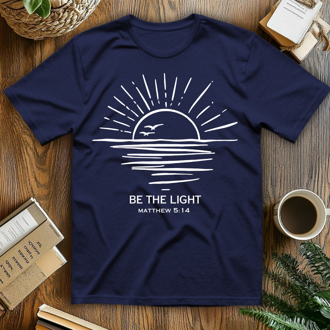 Be The Light T-Shirt