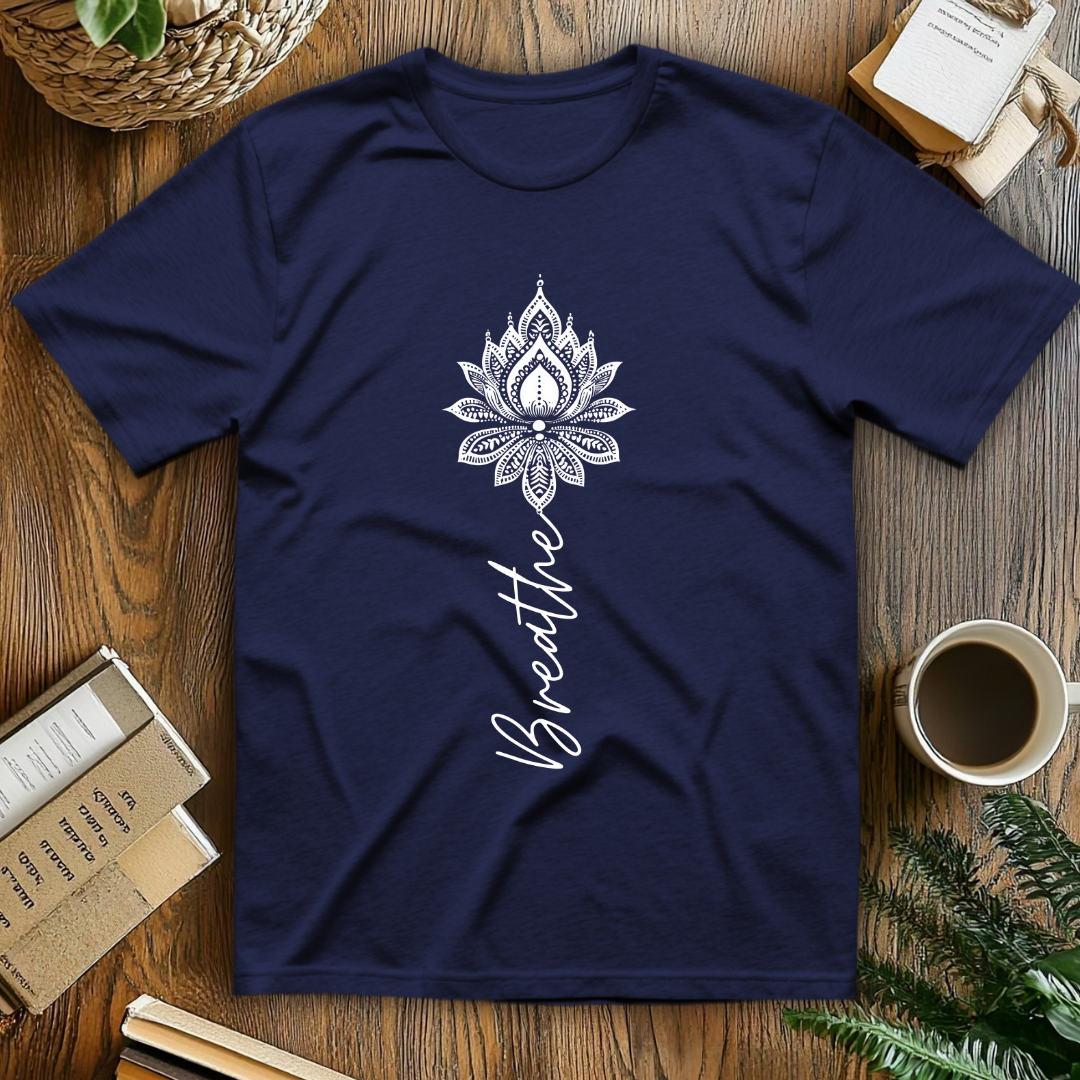 Breathe T-Shirt