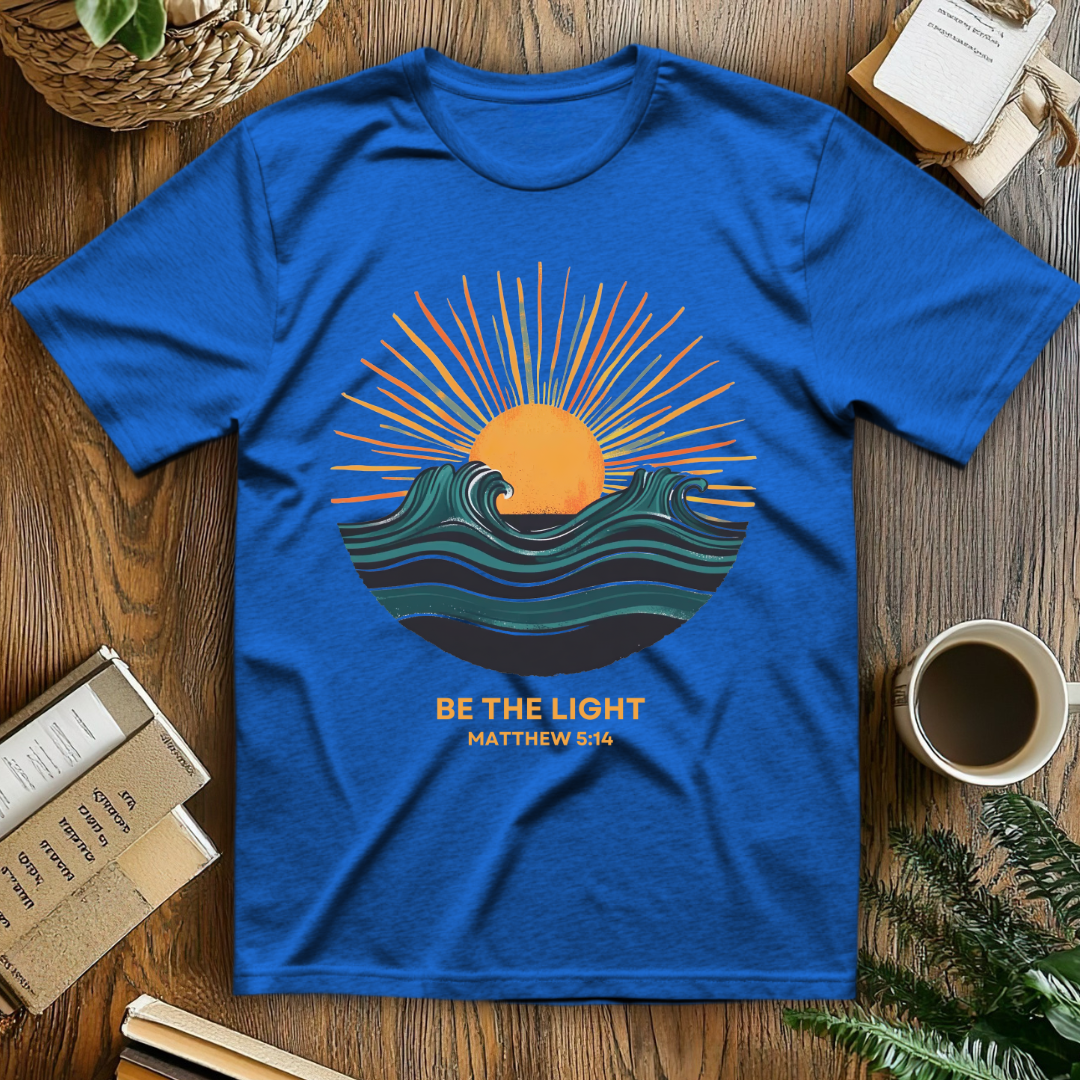 Be The Light T-Shirt