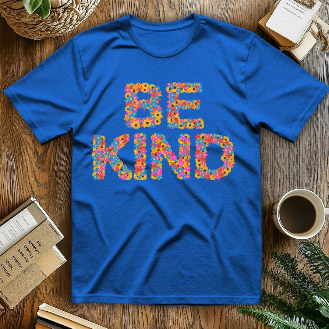 Be Kind T-Shirt