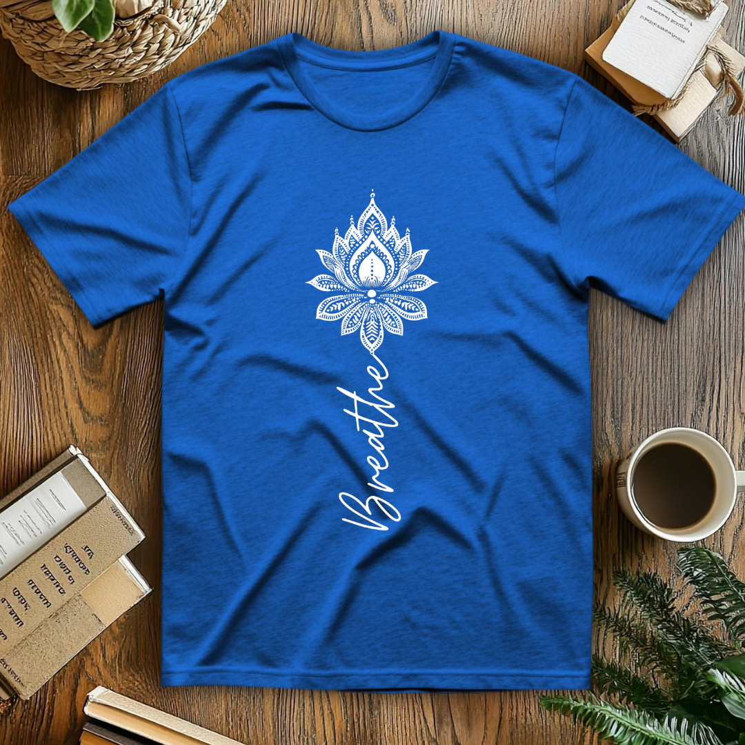 Breathe T-Shirt