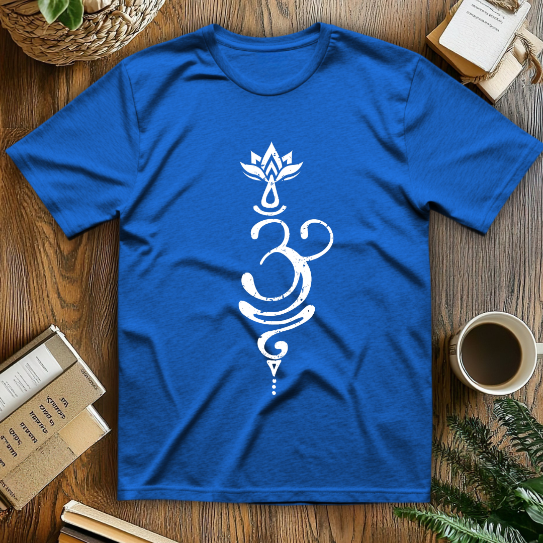 Breathe Symbol T-Shirt