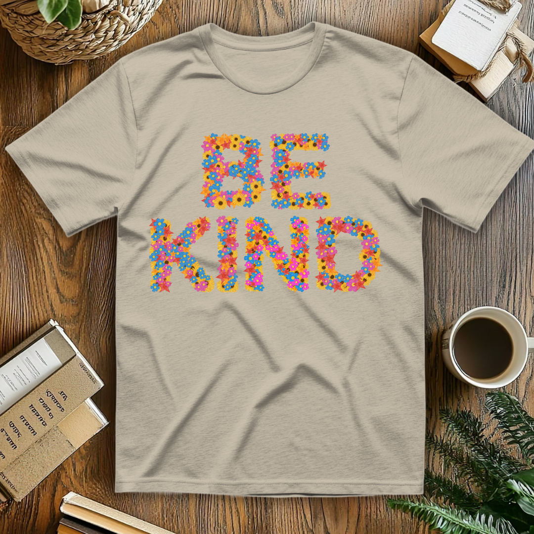 Be Kind T-Shirt