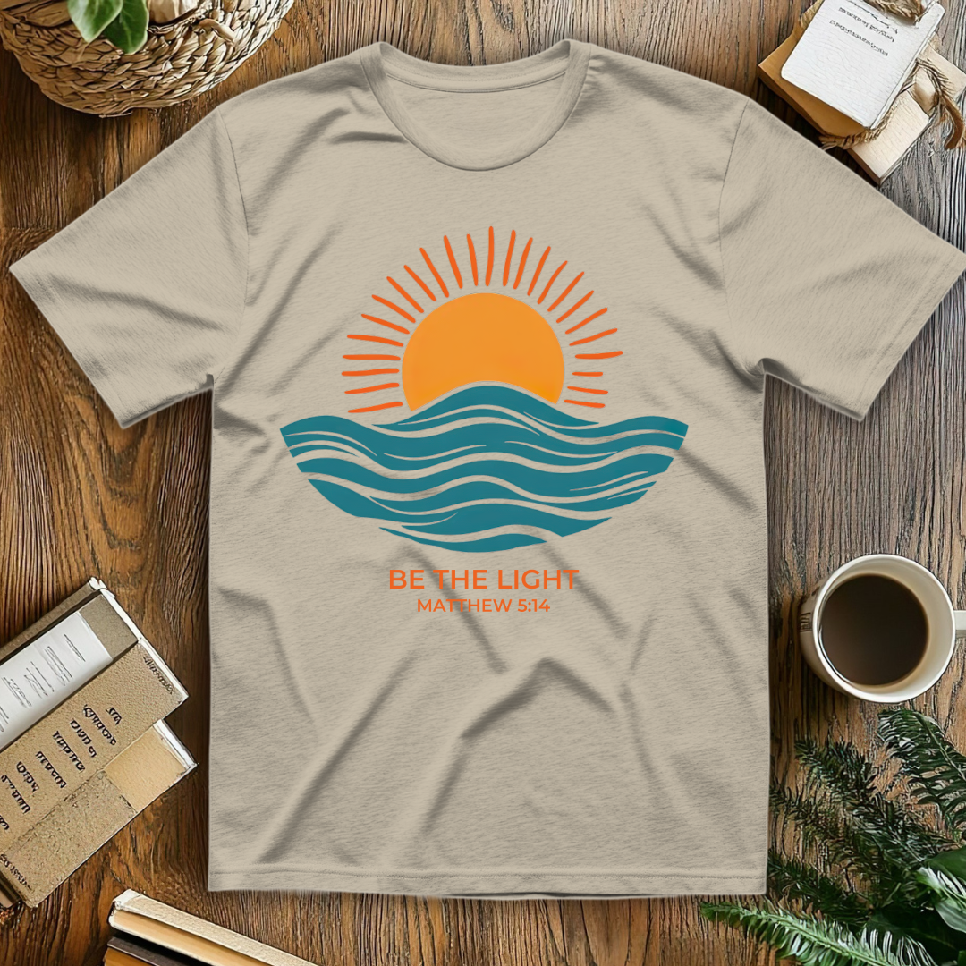 Be The Light T-Shirt
