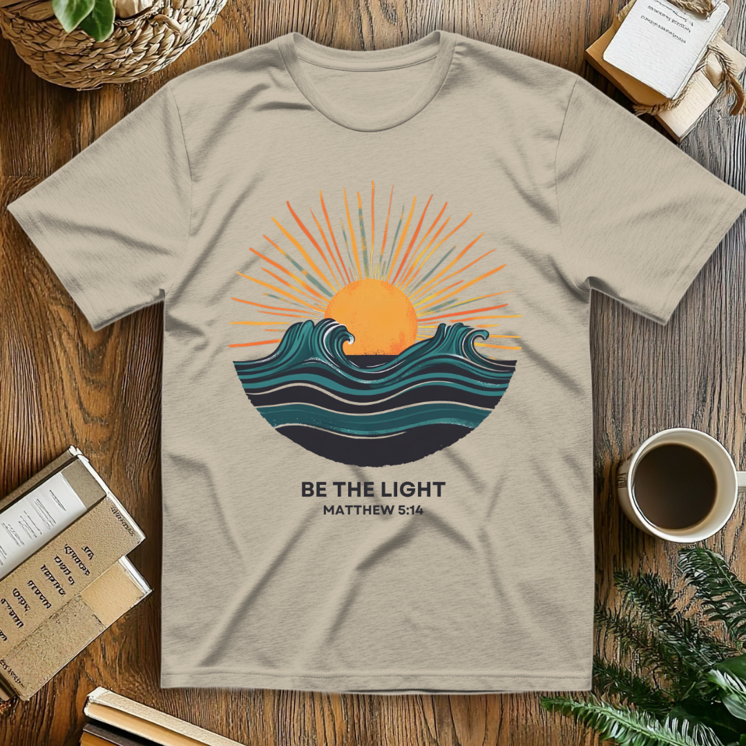 Be The Light T-Shirt