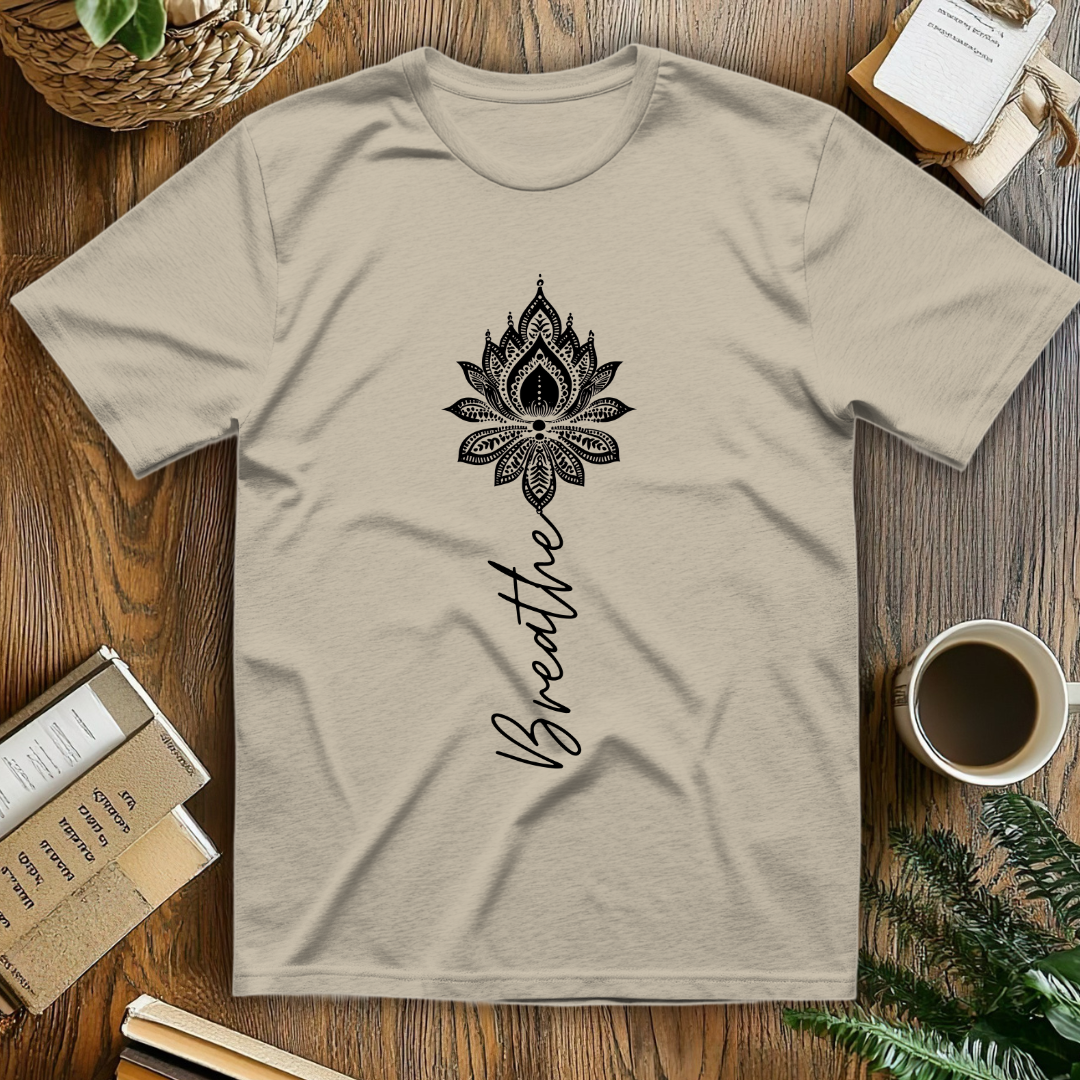 Breathe T-Shirt