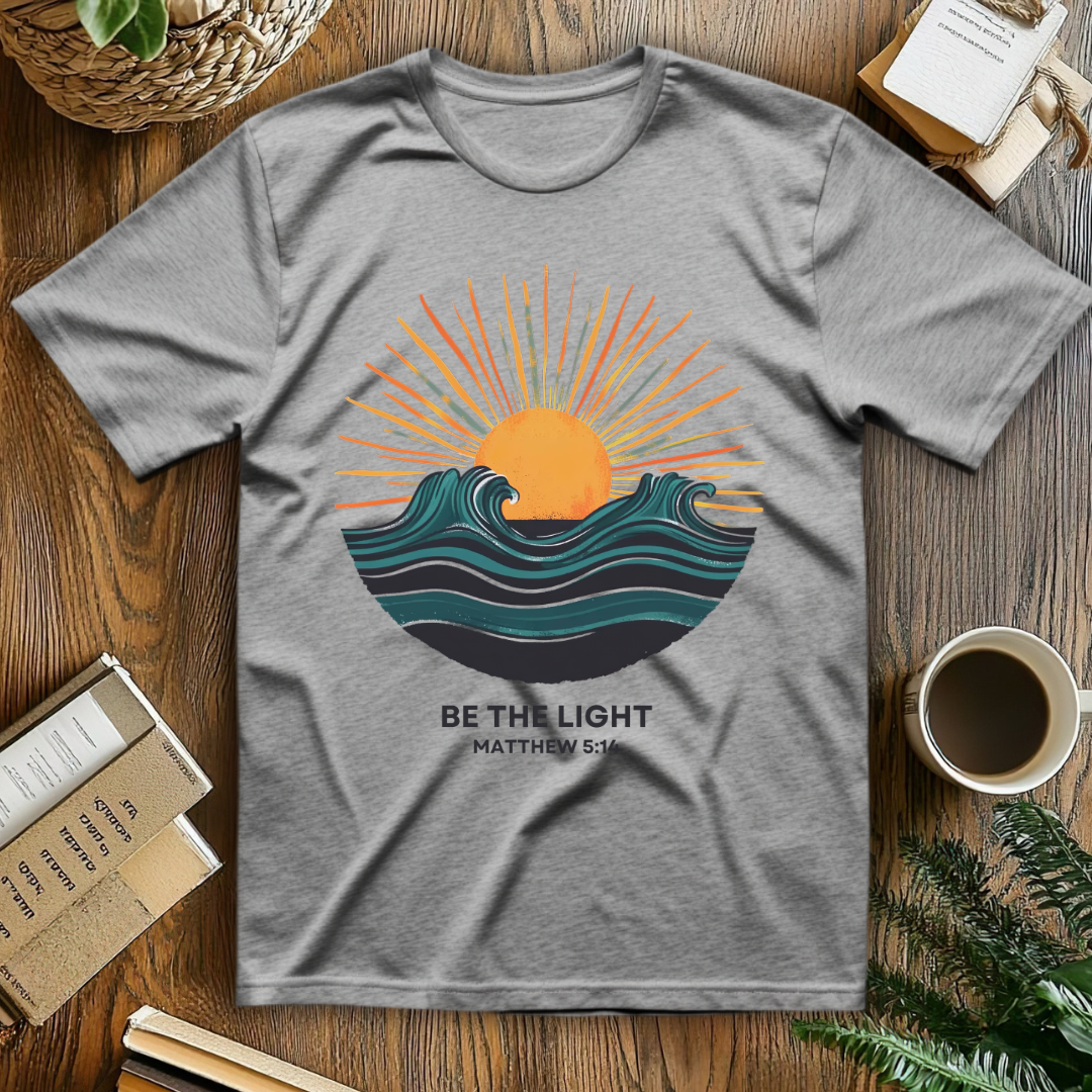 Be The Light T-Shirt