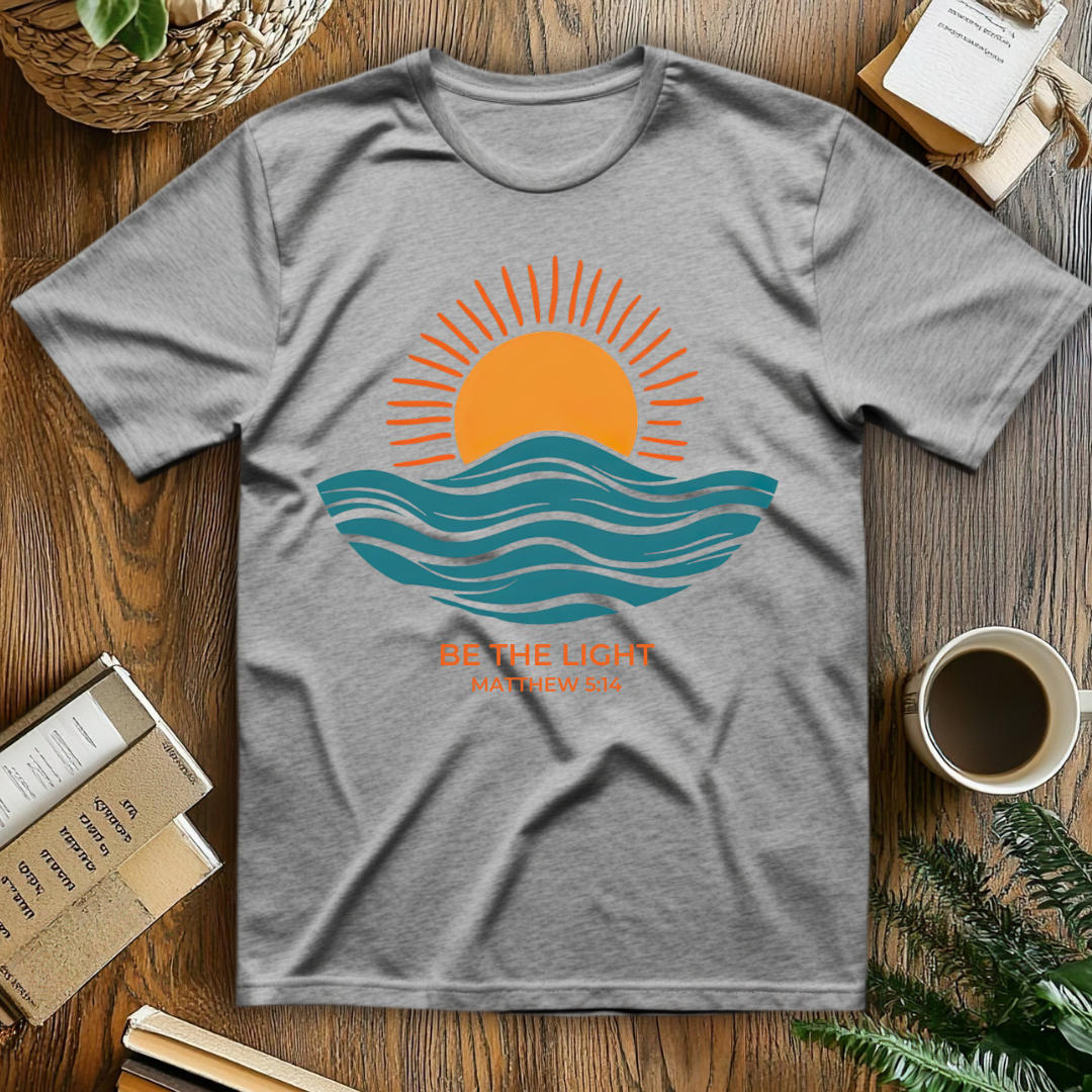 Be The Light T-Shirt