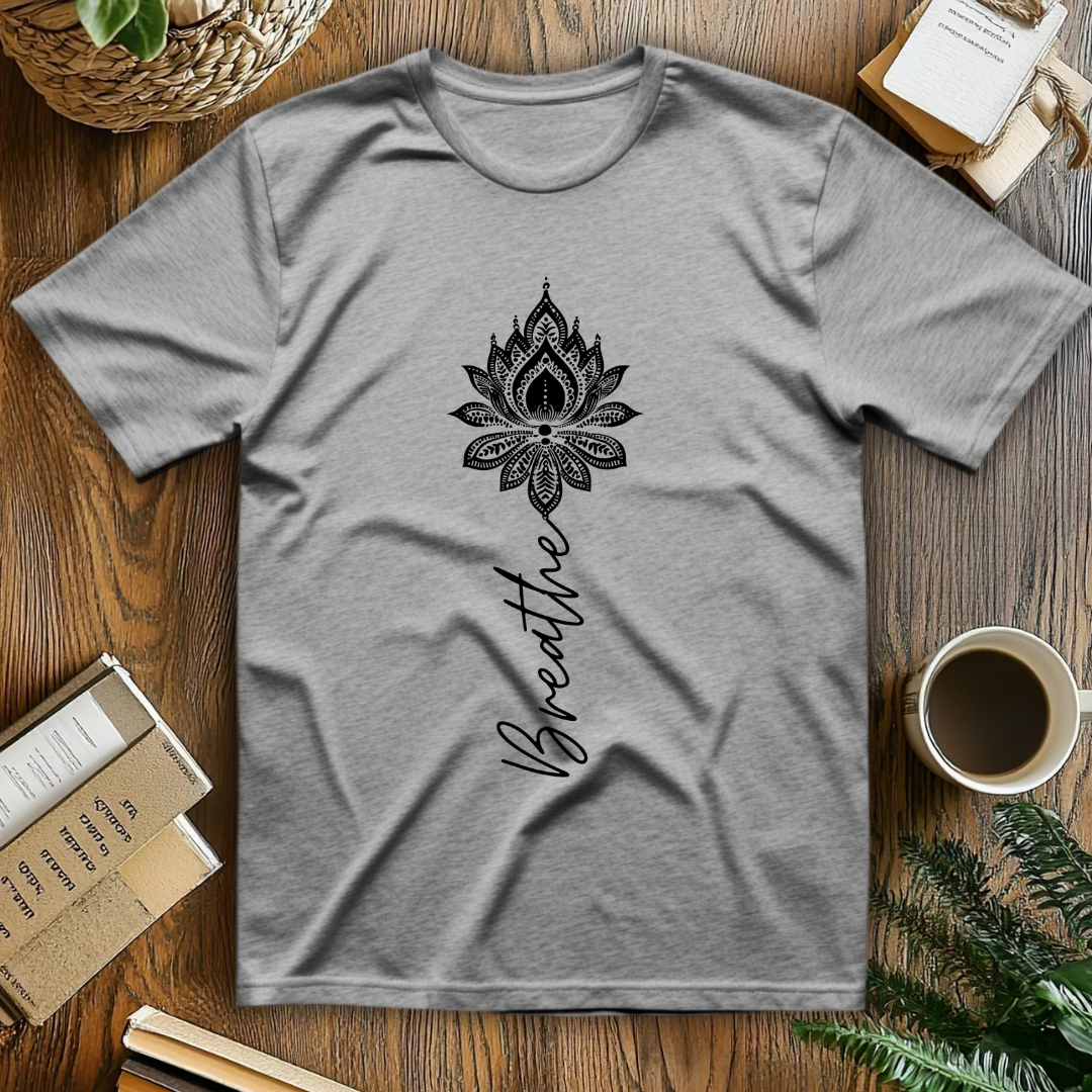Breathe T-Shirt