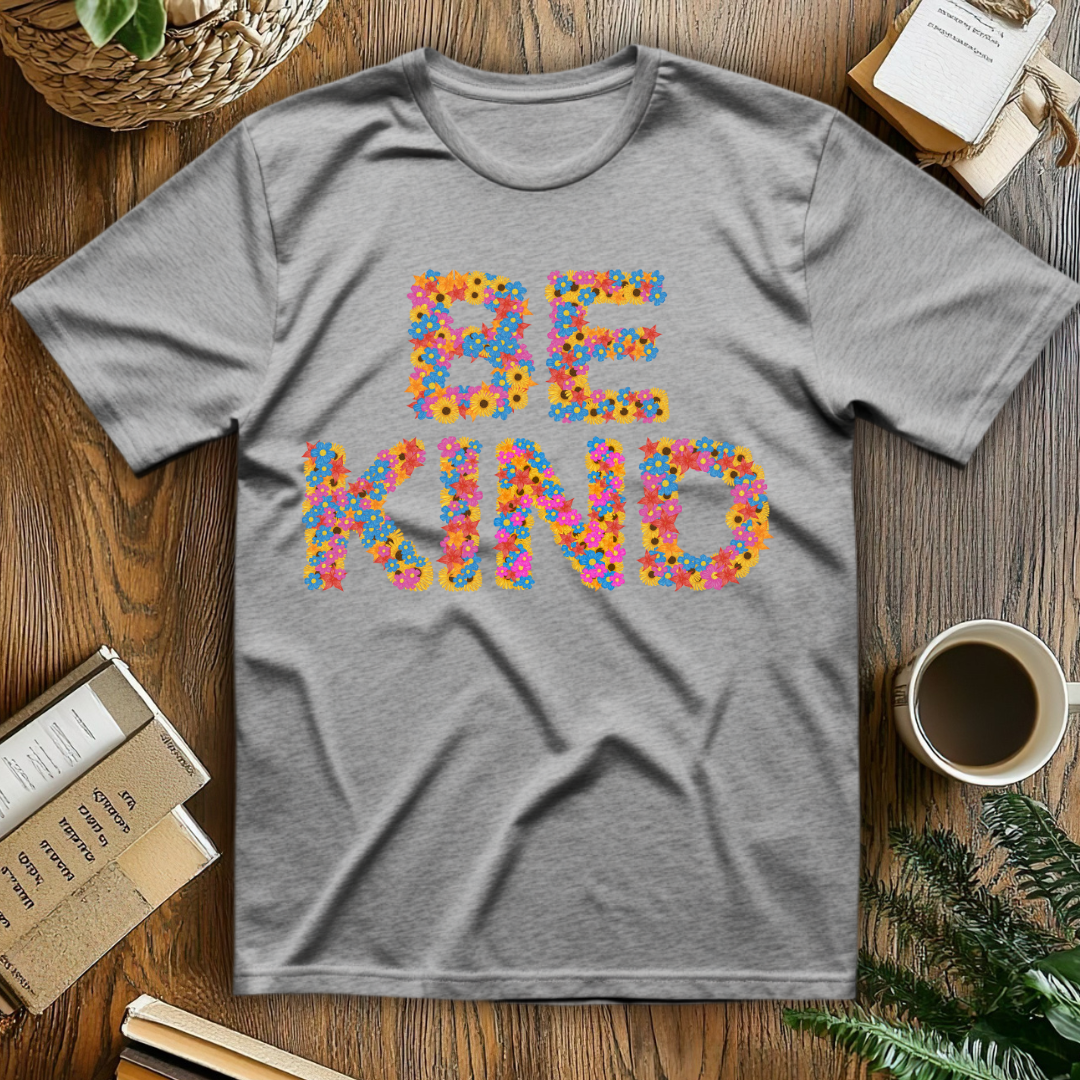 Be Kind T-Shirt