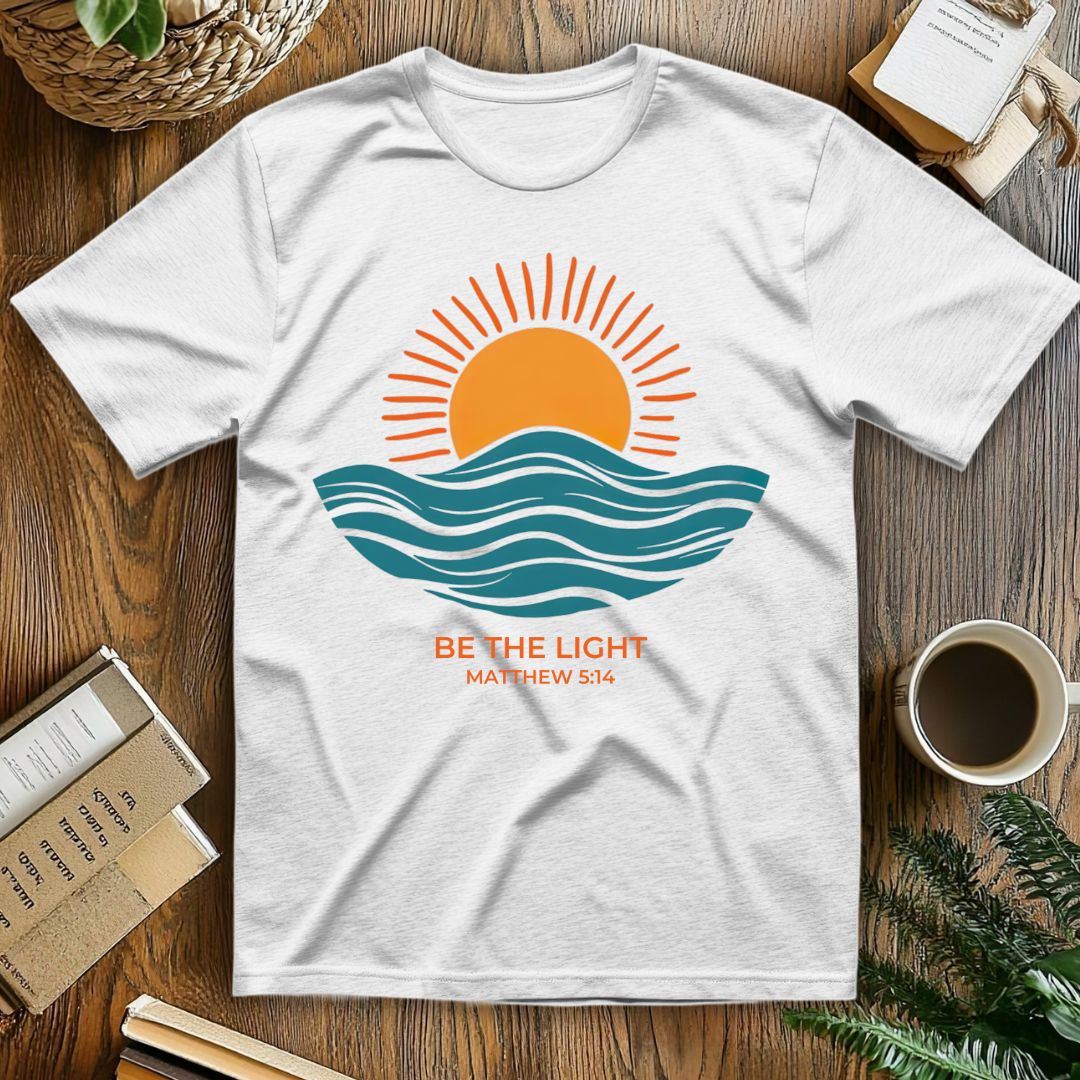 Be The Light T-Shirt