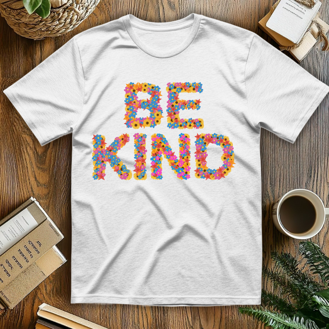 Be Kind T-Shirt