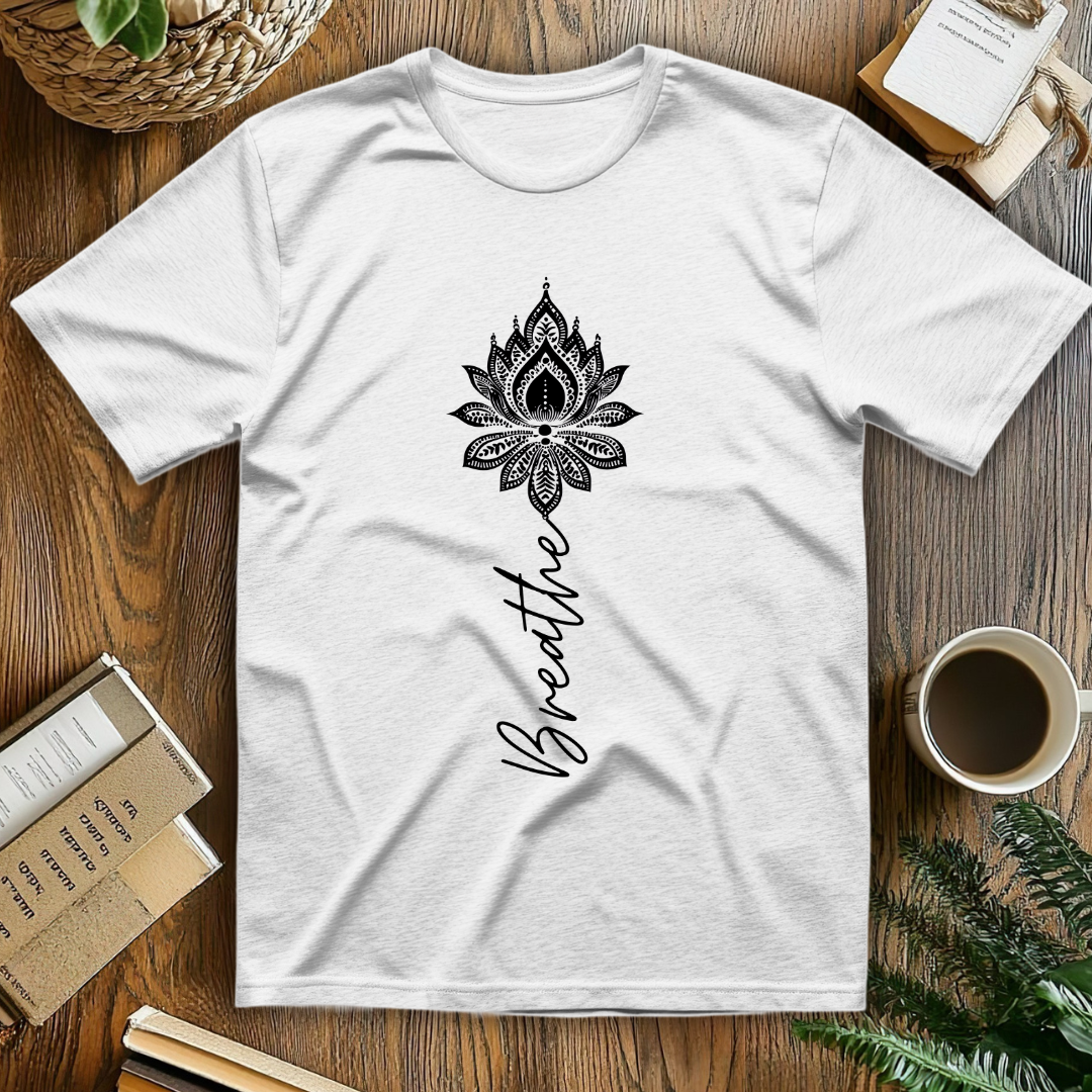 Breathe T-Shirt