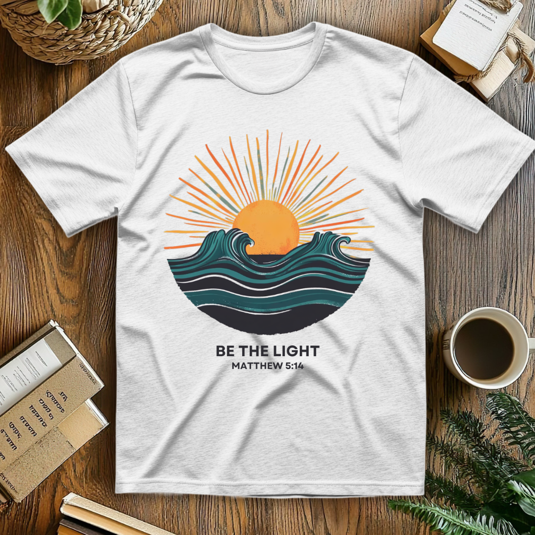 Be The Light T-Shirt