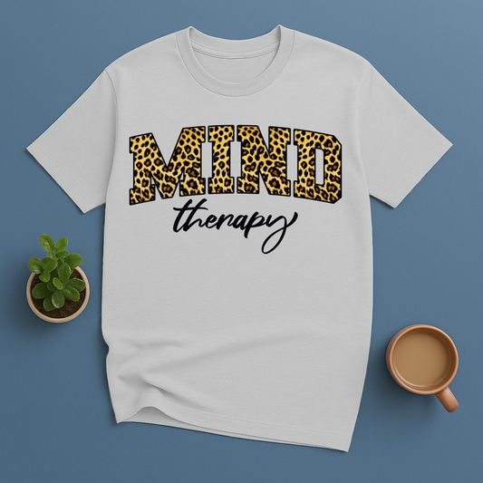 Mind Therapy T-Shirt