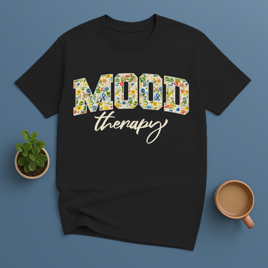 Mood Therapy T-Shirt