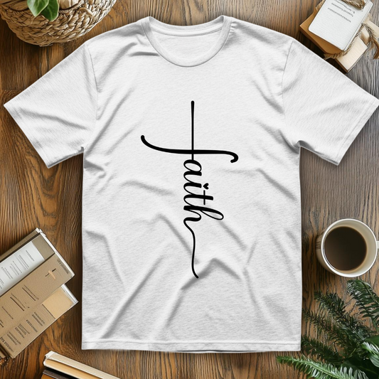 Faith T-Shirt