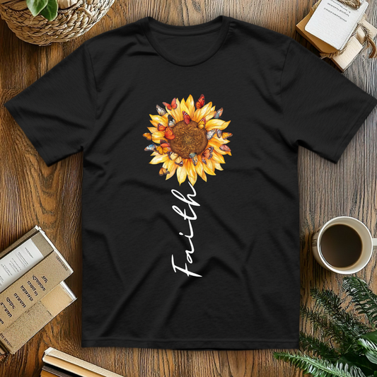Faith T-Shirt