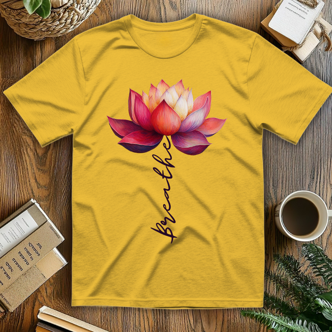 Breathe T-Shirt
