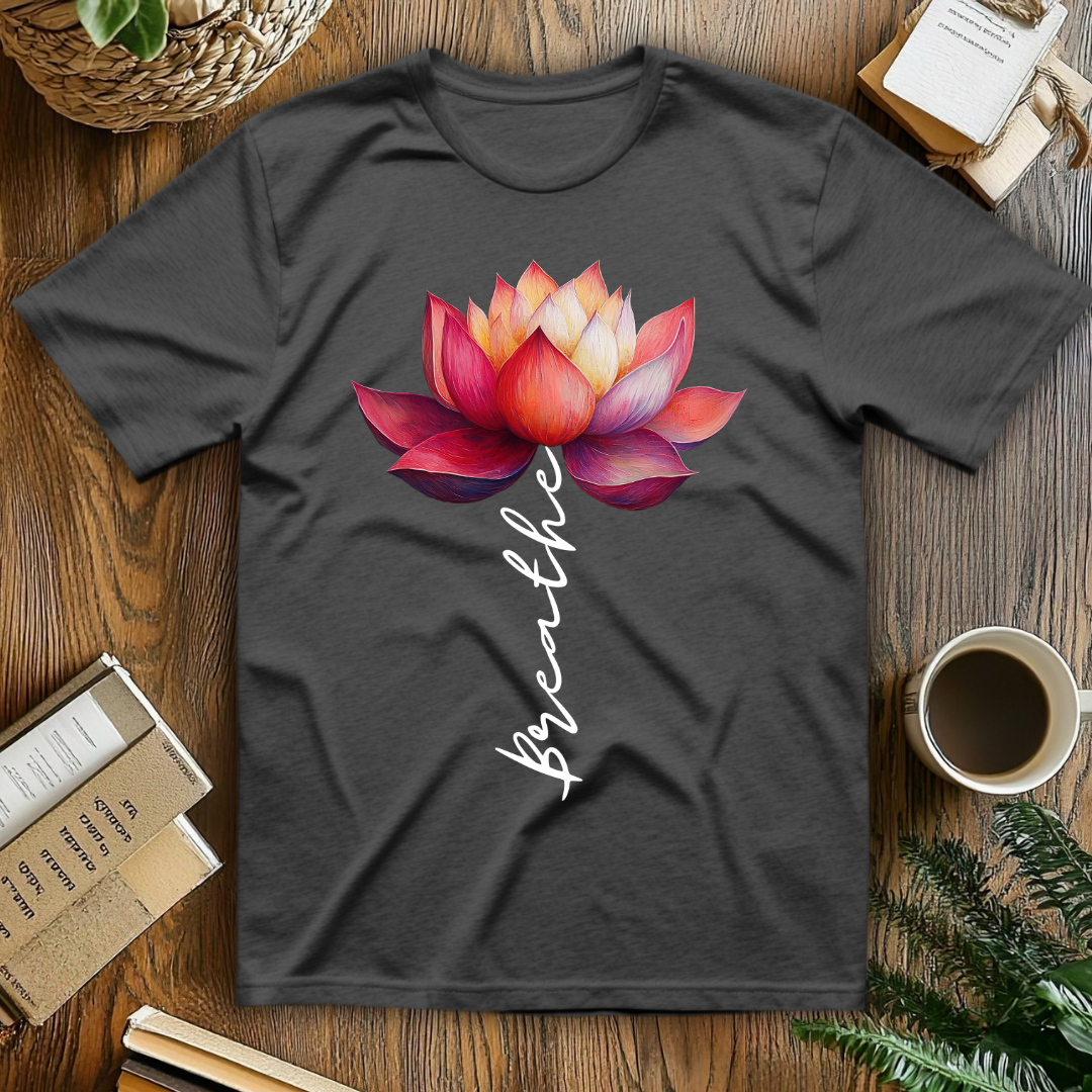 Breathe T-Shirt