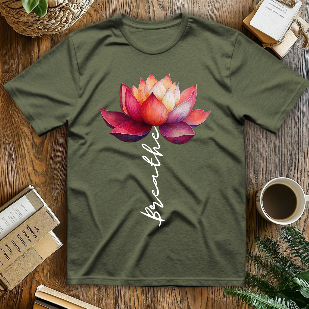 Breathe T-Shirt